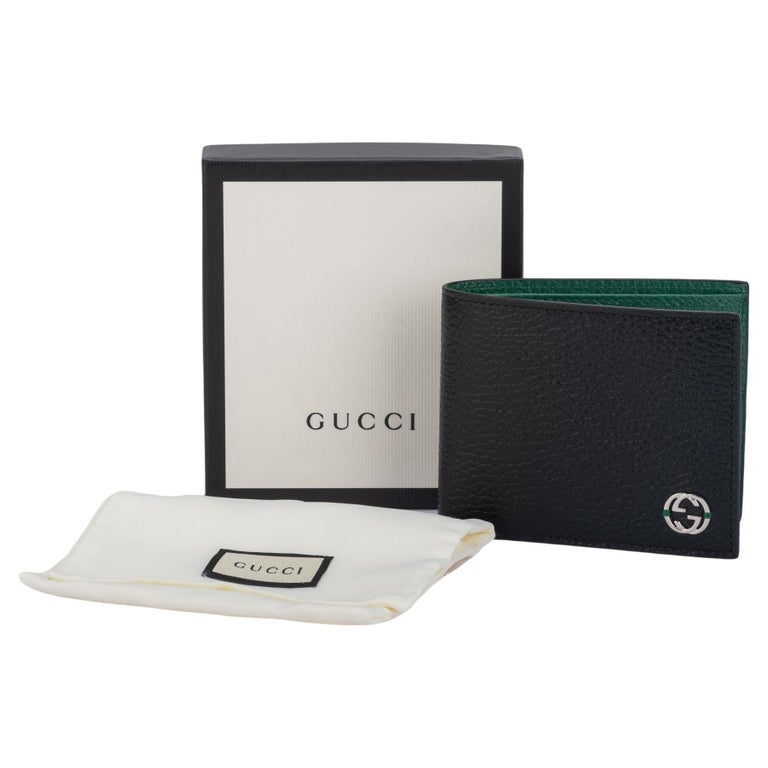 Gucci Wallets & Billfolds for Men - Shop Now on FARFETCH