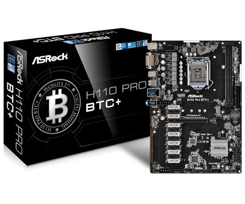 ASROCK H81 PRO BTC USER MANUAL Pdf Download | ManualsLib