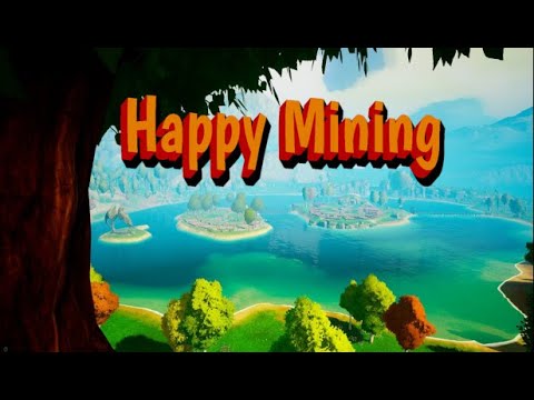 Happy Mining - Trx Miner APK (Android App) - Free Download