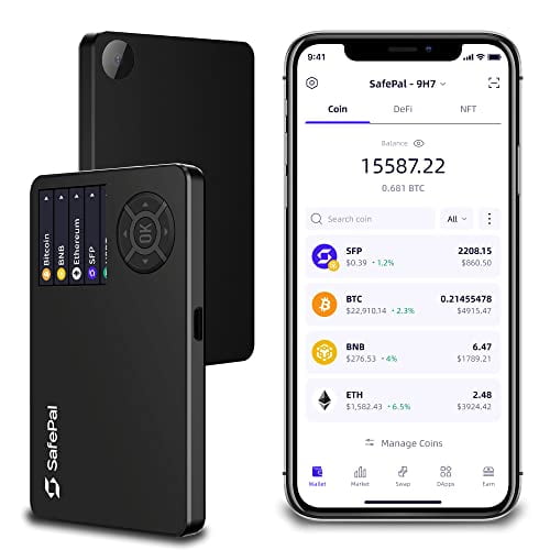 hardware-wallet · GitHub Topics · GitHub