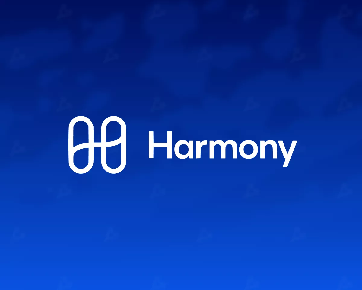 Harmony Price | Harmony Price and Live Chart - CoinDesk