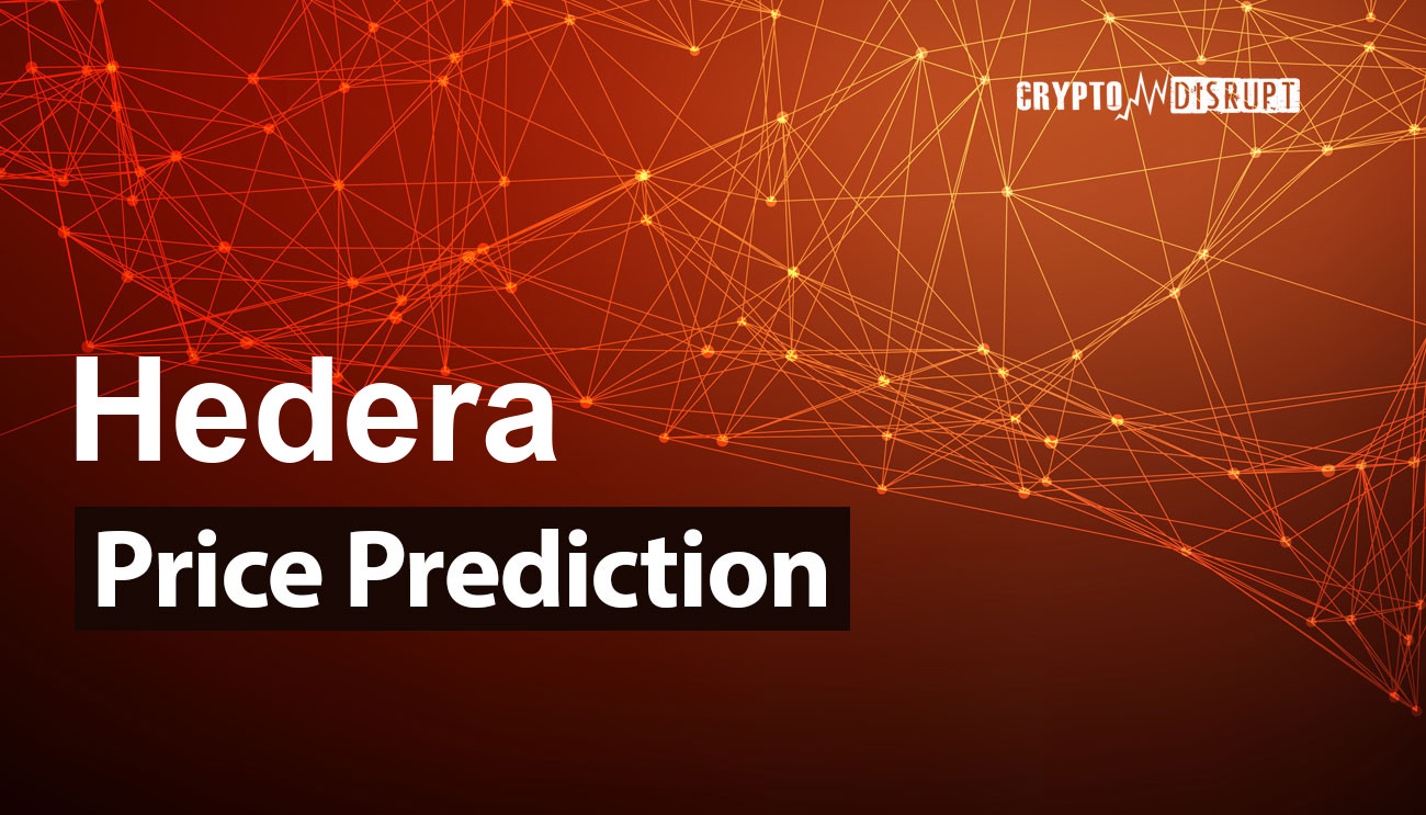 Hedera Hashgraph (HBAR) Price Prediction , – | CoinCodex