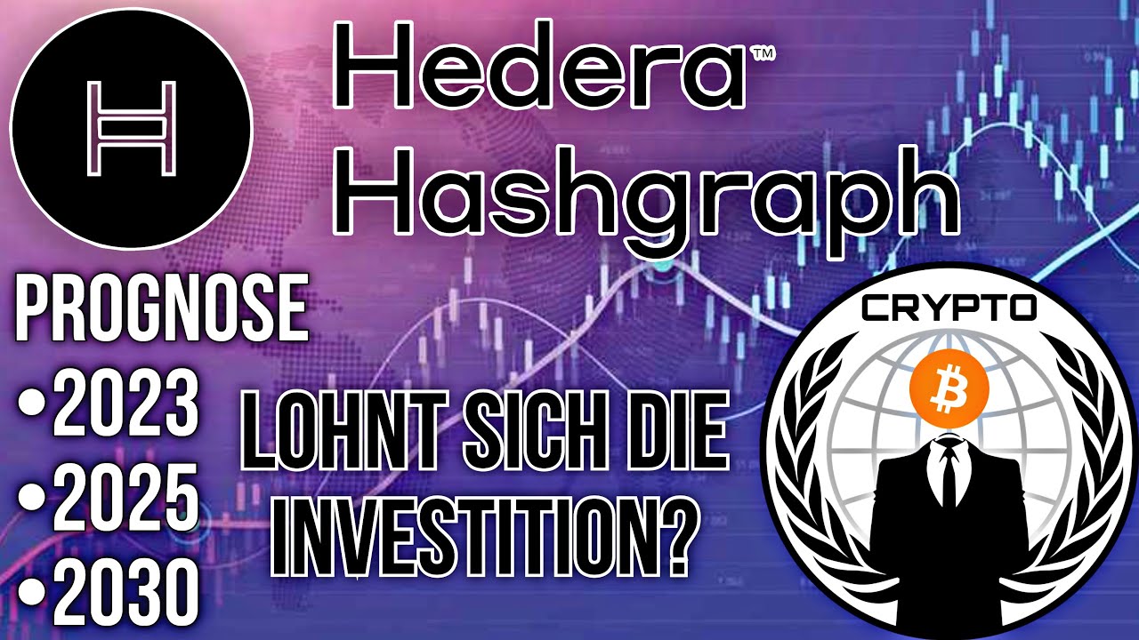 Hedera Price Prediction , & - Is HBAR a good Investment?