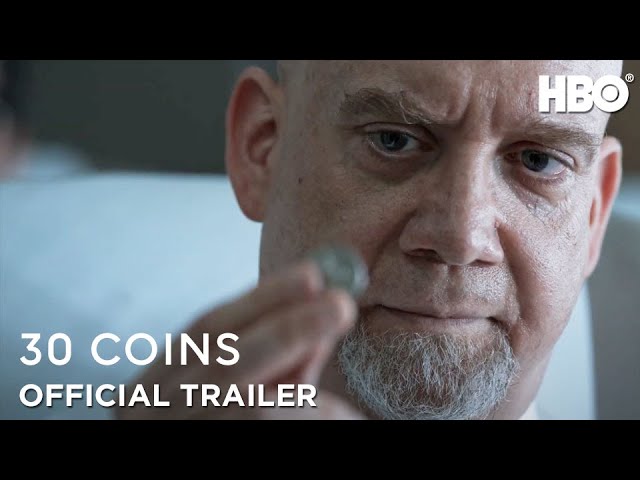 30 Coins Ep 5: The Double | Official Website for the HBO Series | coinlog.fun