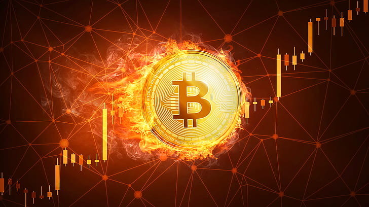 Bitcoin Background | Technology wallpaper, Bitcoin cryptocurrency, Cryptocurrency