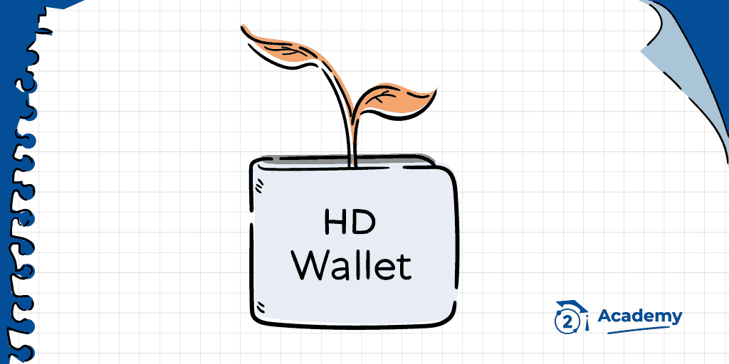 Hierarchical Deterministic (HD) Wallet: Meaning in Cryptocurrency