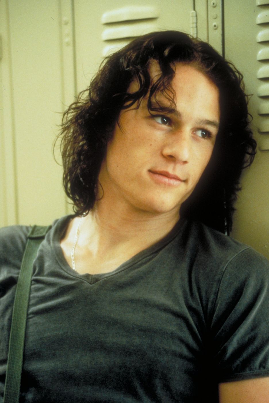 Heath Ledger Movies: 15 Greatest Films Ranked Worst to Best - GoldDerby