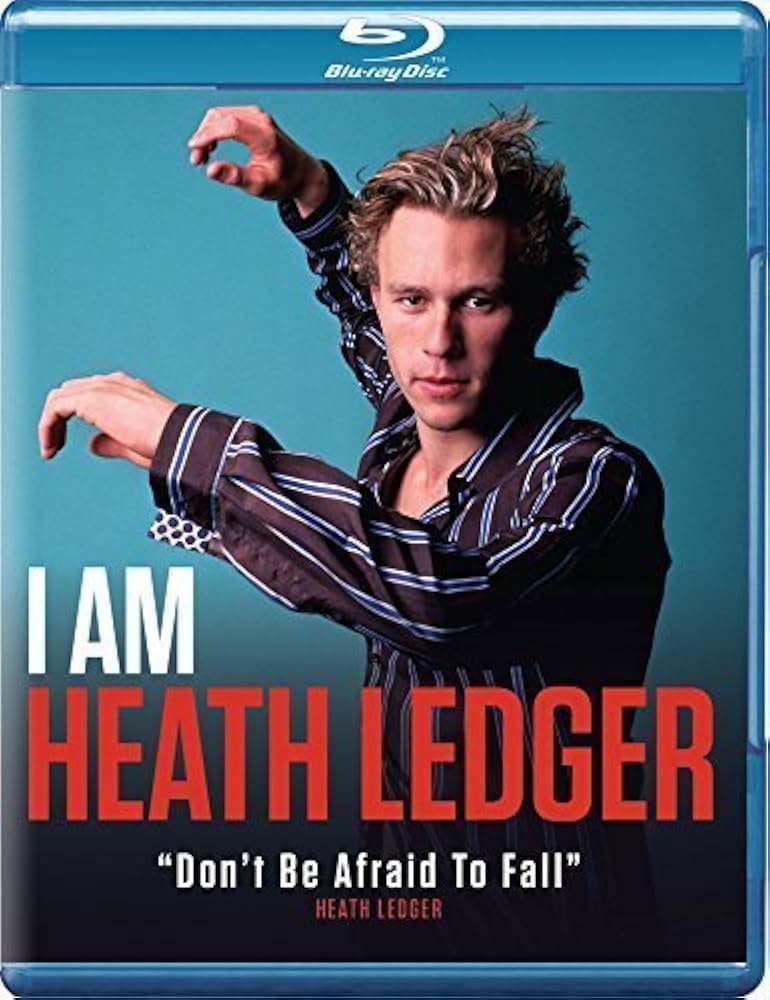 Heath Ledger's 10 Best Movies, Ranked