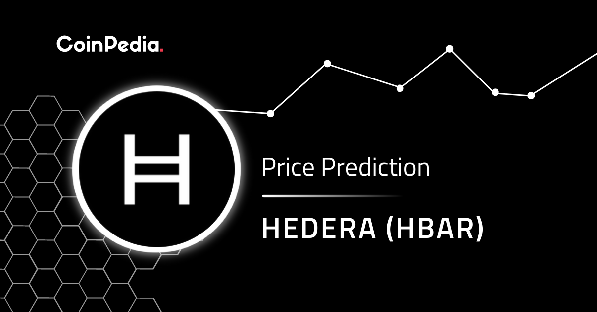 Hedera Price | HBAR Price and Live Chart - CoinDesk