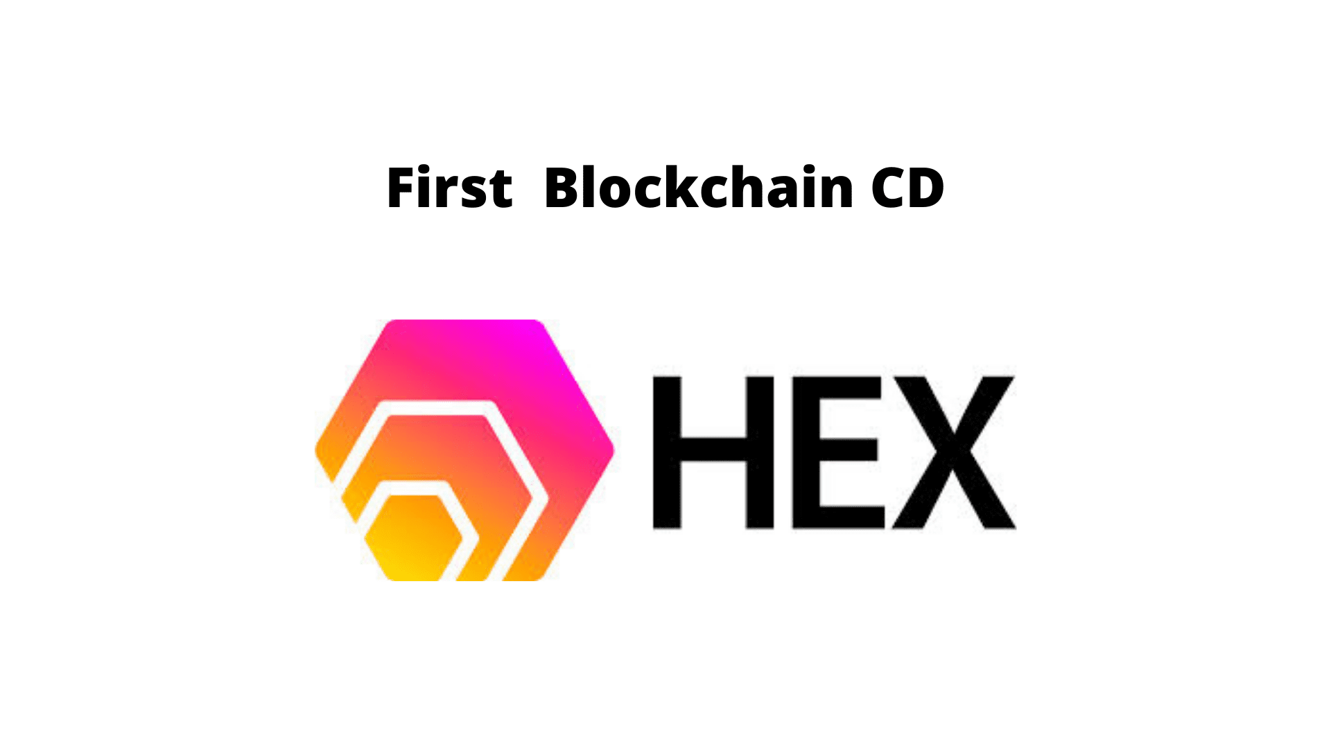 HEX Coin: what is HEX? Crypto token analysis and Overview | coinlog.fun