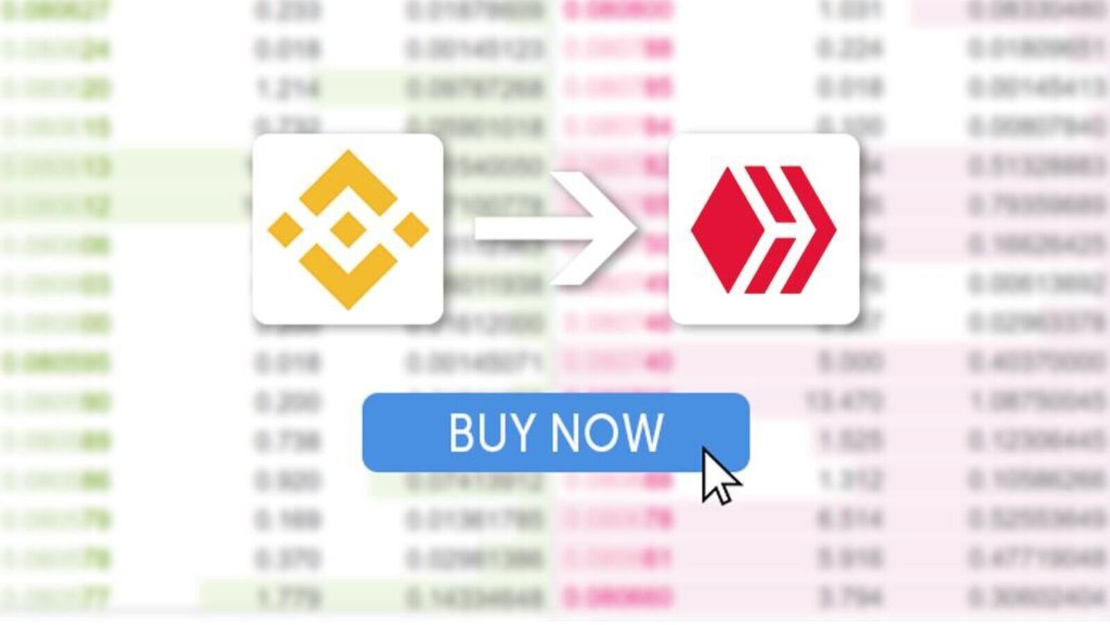 Hive Token Exchanges - Buy, Sell & Trade HIVE | CoinCodex