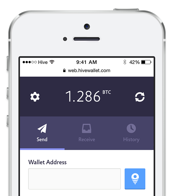 Wallets | Hivecoin
