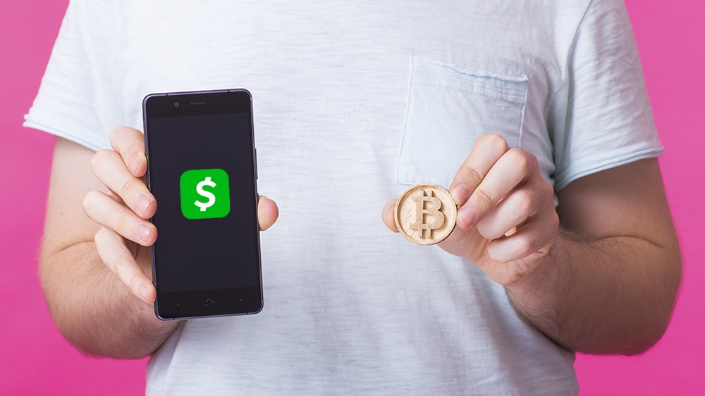 How To Verify, Use, Buy And Send Bitcoin On Cash App - Breet Blog