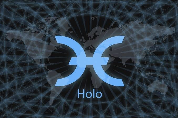 Token swap really confused :) - General Chat - Holochain Forum