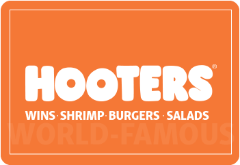 Hooters Gift Card Balance Check | GiftCardGranny