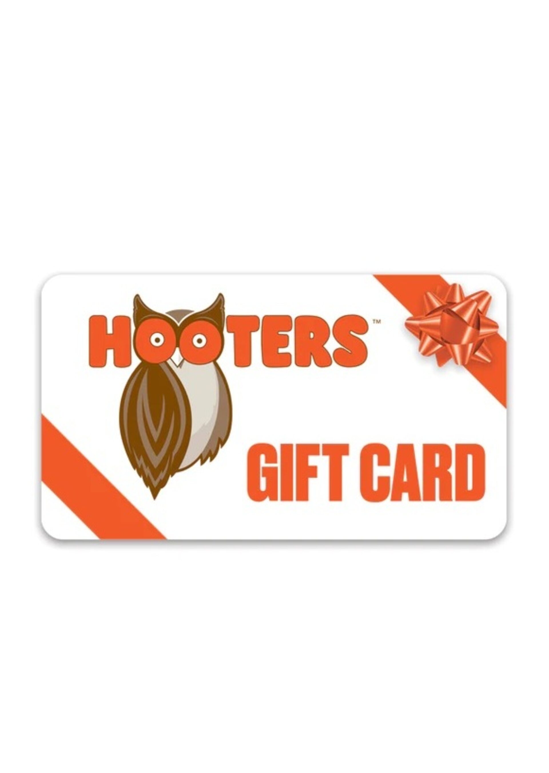 How To Check Your Hooters Gift Card Balance