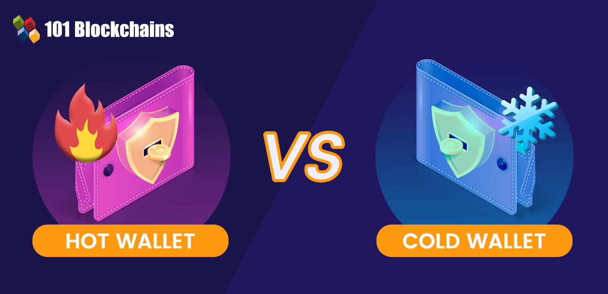 Crypto Wallets: Hot vs. Cold Wallets | Gemini