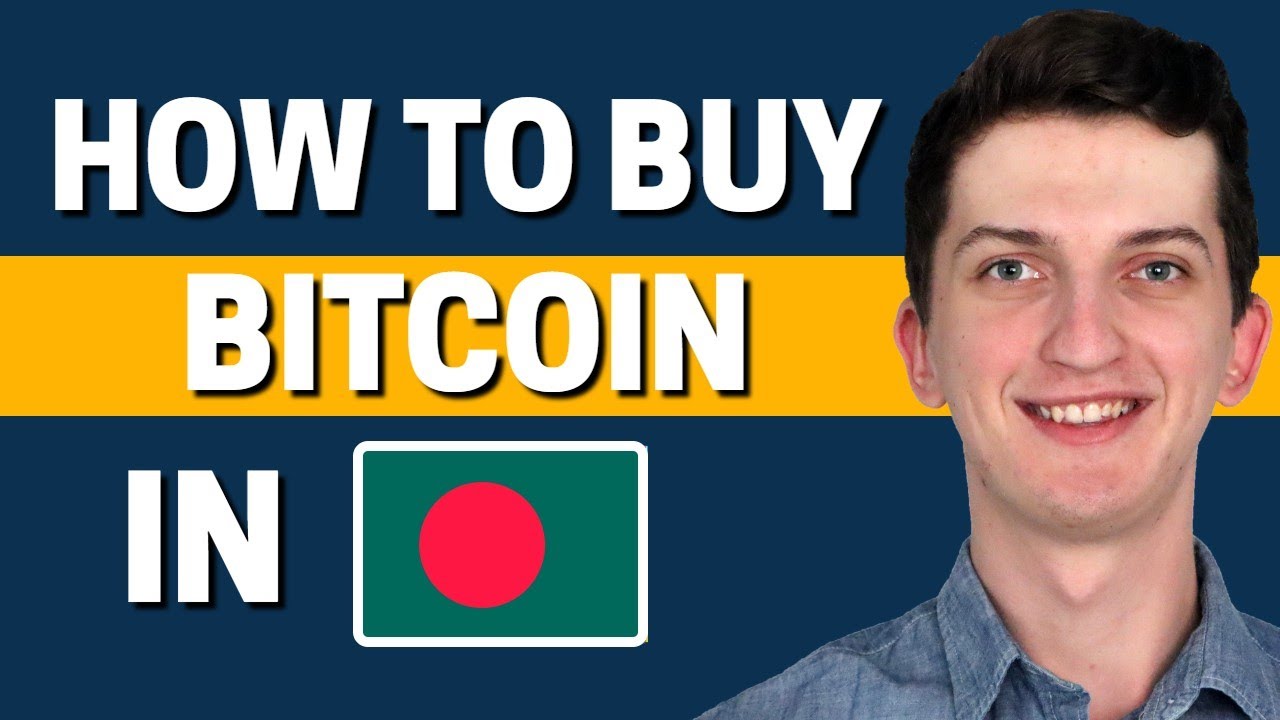 Sell Bitcoin in Bangladesh