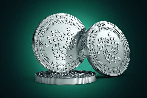 Buy IOTA In India At Best Price | MIOTA to INR | BuyUcoin