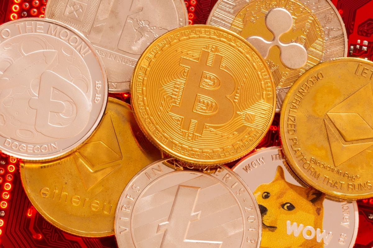 How To Cash Out Your Crypto Or Bitcoin | Bankrate