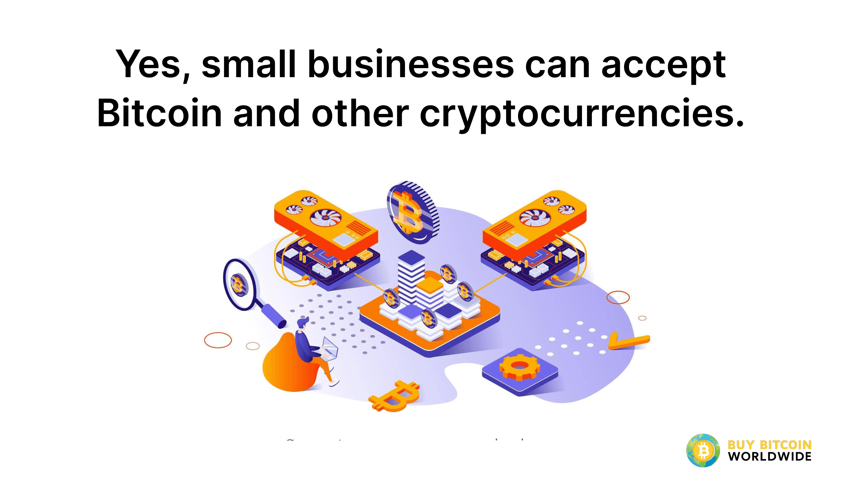 Cryptopay Business – Accept and send crypto payments as a Merchant