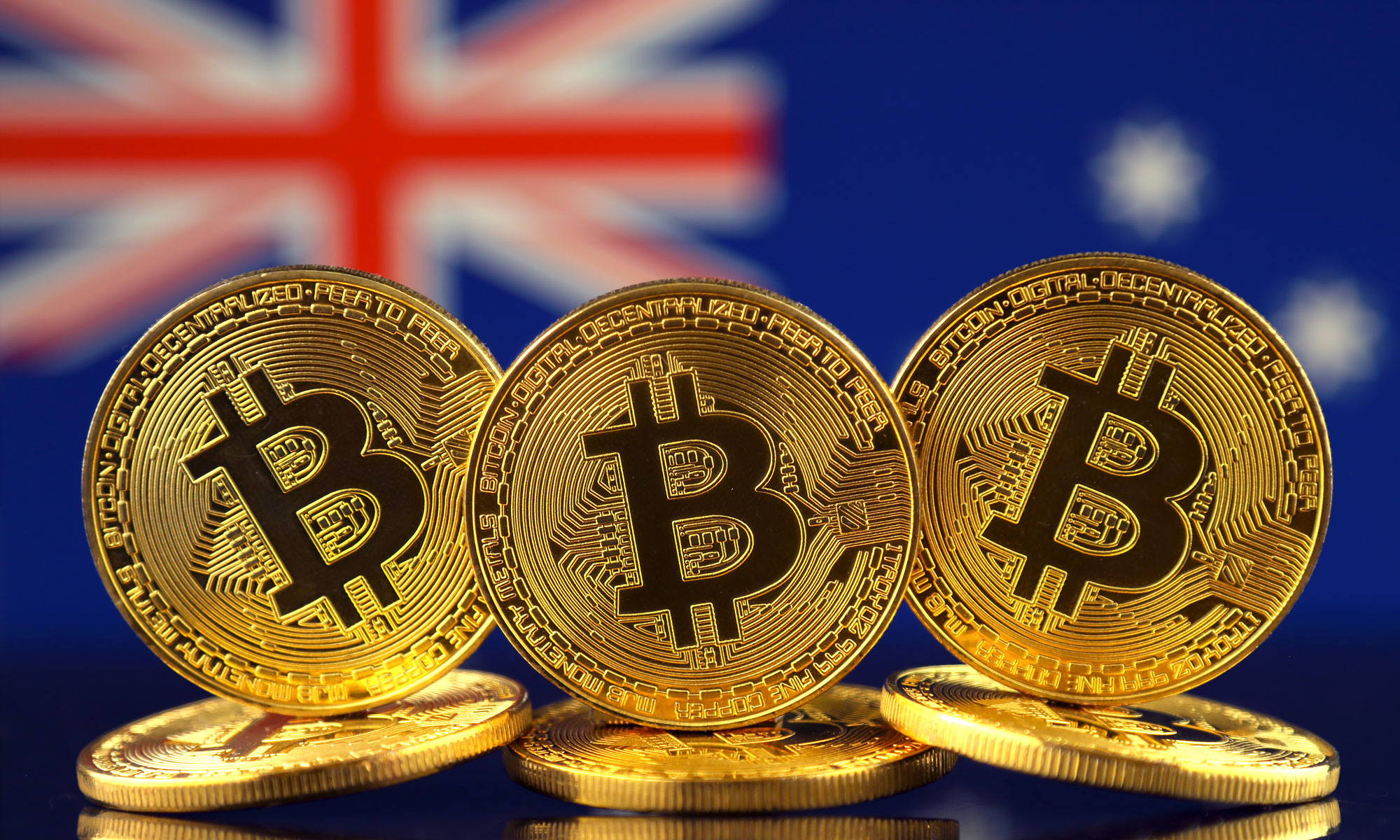 Best crypto exchanges in Australia for | The Canberra Times | Canberra, ACT