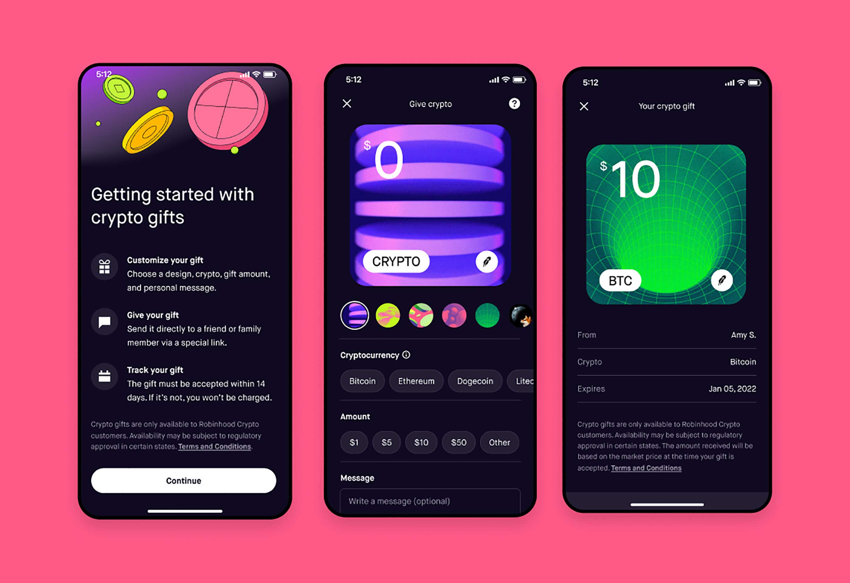 Robinhood Crypto Review: Pros & Cons and How It Works