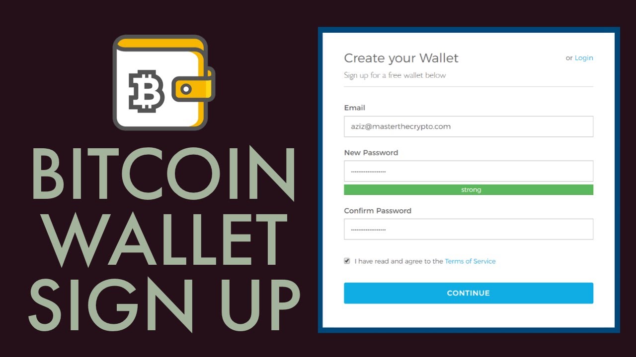 How to open a Bitcoin wallet in Nigeria