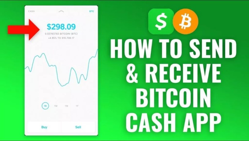 Bitcoin Address Cash App | coinlog.fun