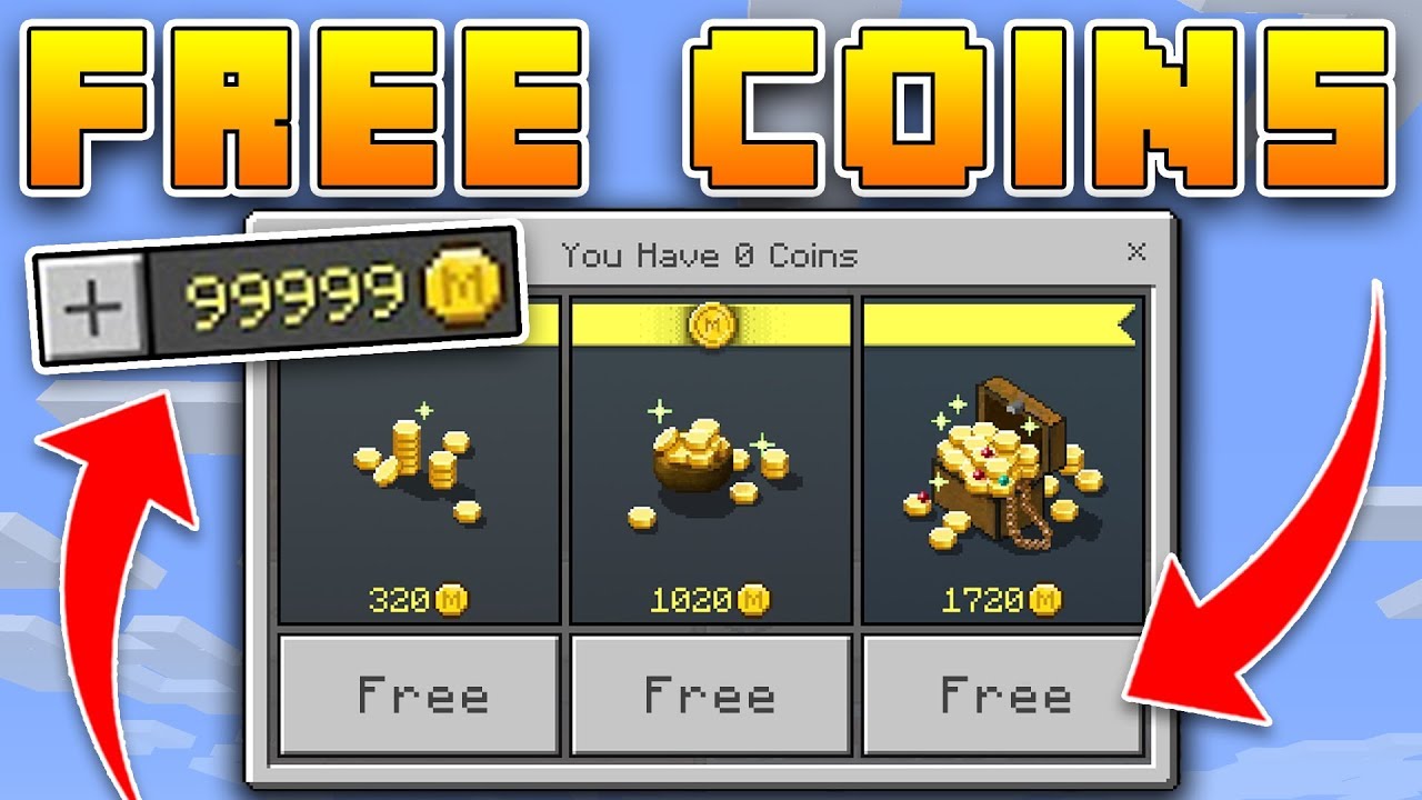 How to Get Free Minecraft Coins: Tips and Tricks - Playbite