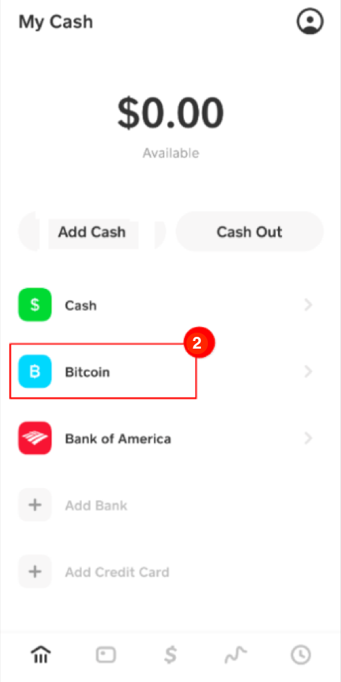 Depositing & Withdrawing Via Cash App | Play Up Racebook Help Center