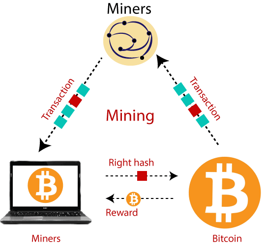 How Does Bitcoin Mining Work? What Is Crypto Mining?