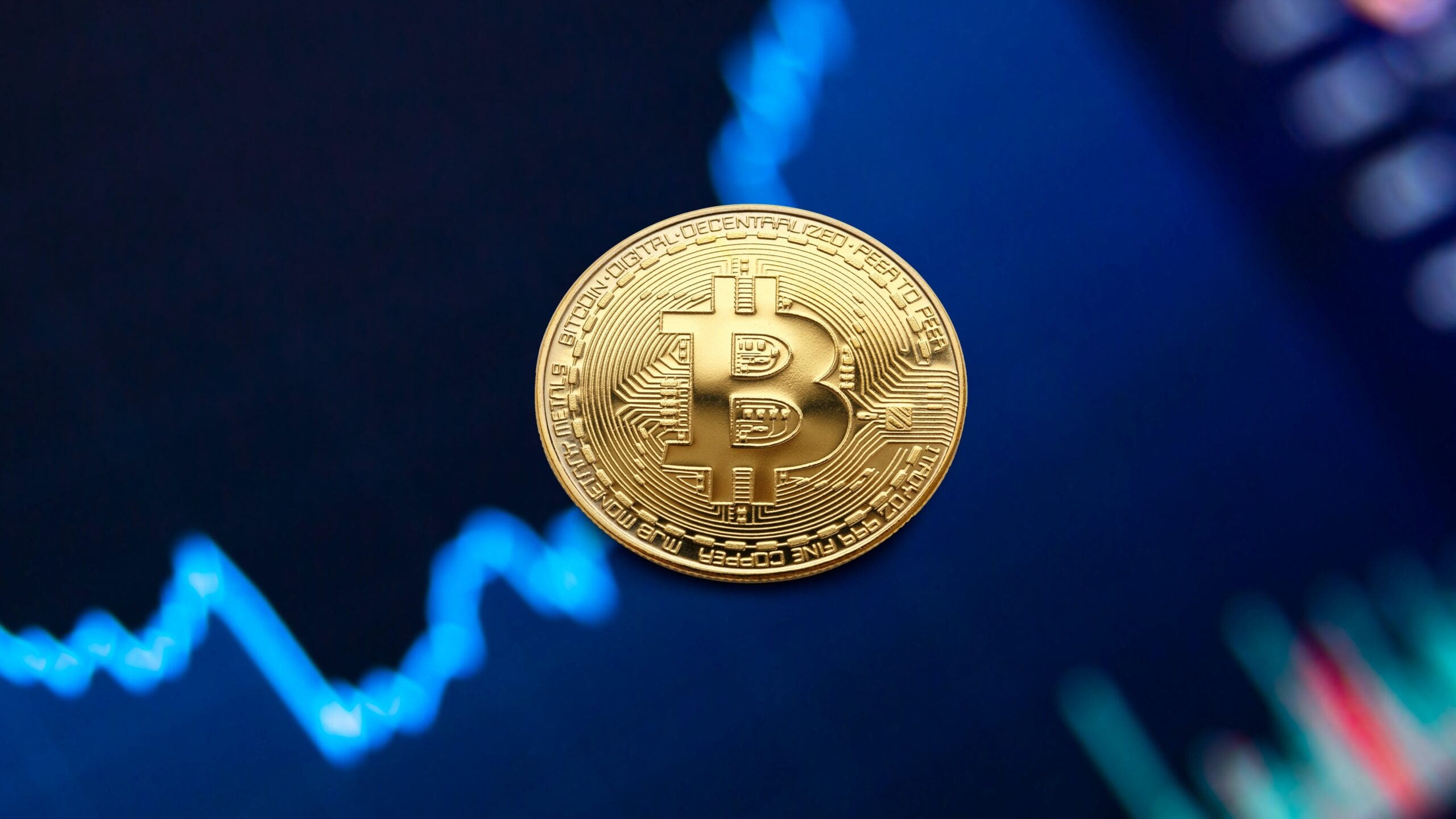 How to Invest in Bitcoin: A Beginner's Guide