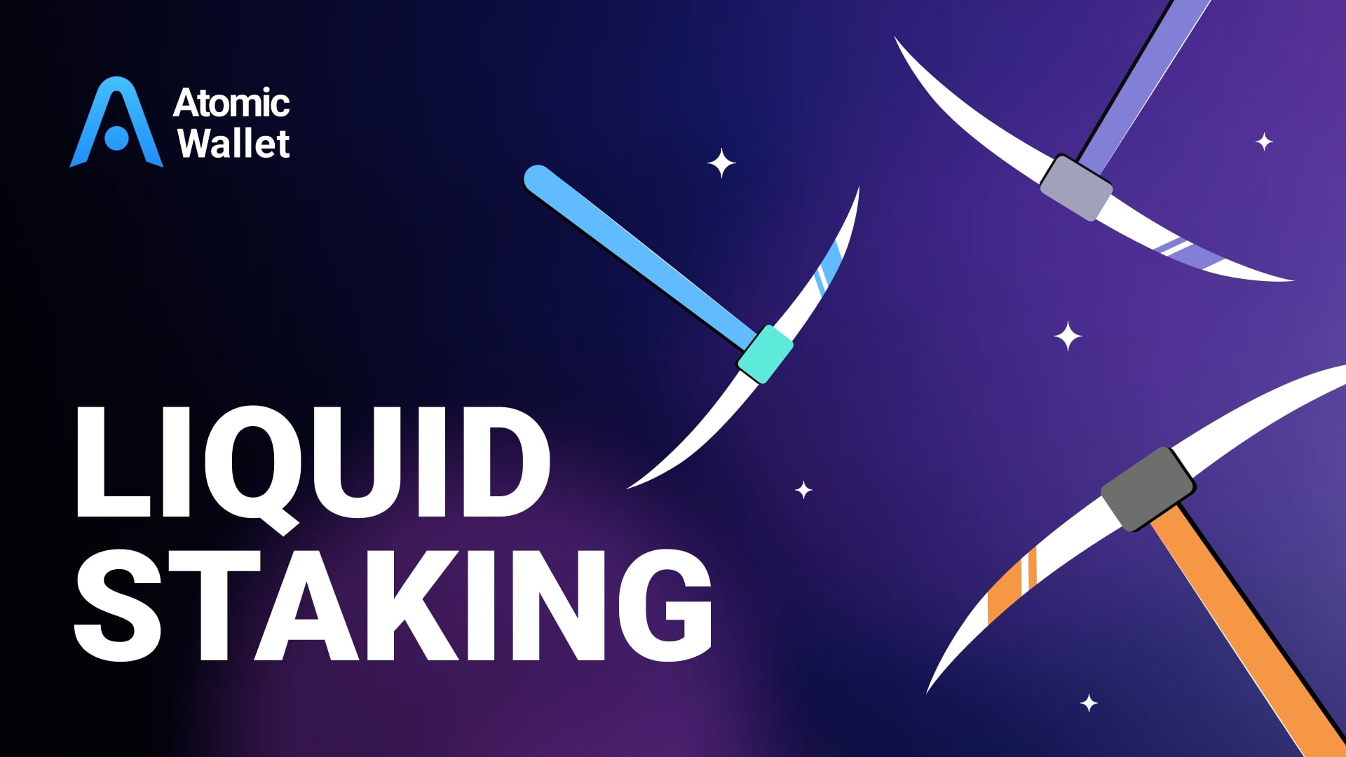 Exploring Liquid Staking in Crypto Markets: What It Is and How It Works • Blog Cryptomus