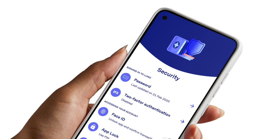 Luno Crypto App | Luno Review Pros and Cons - Coincub