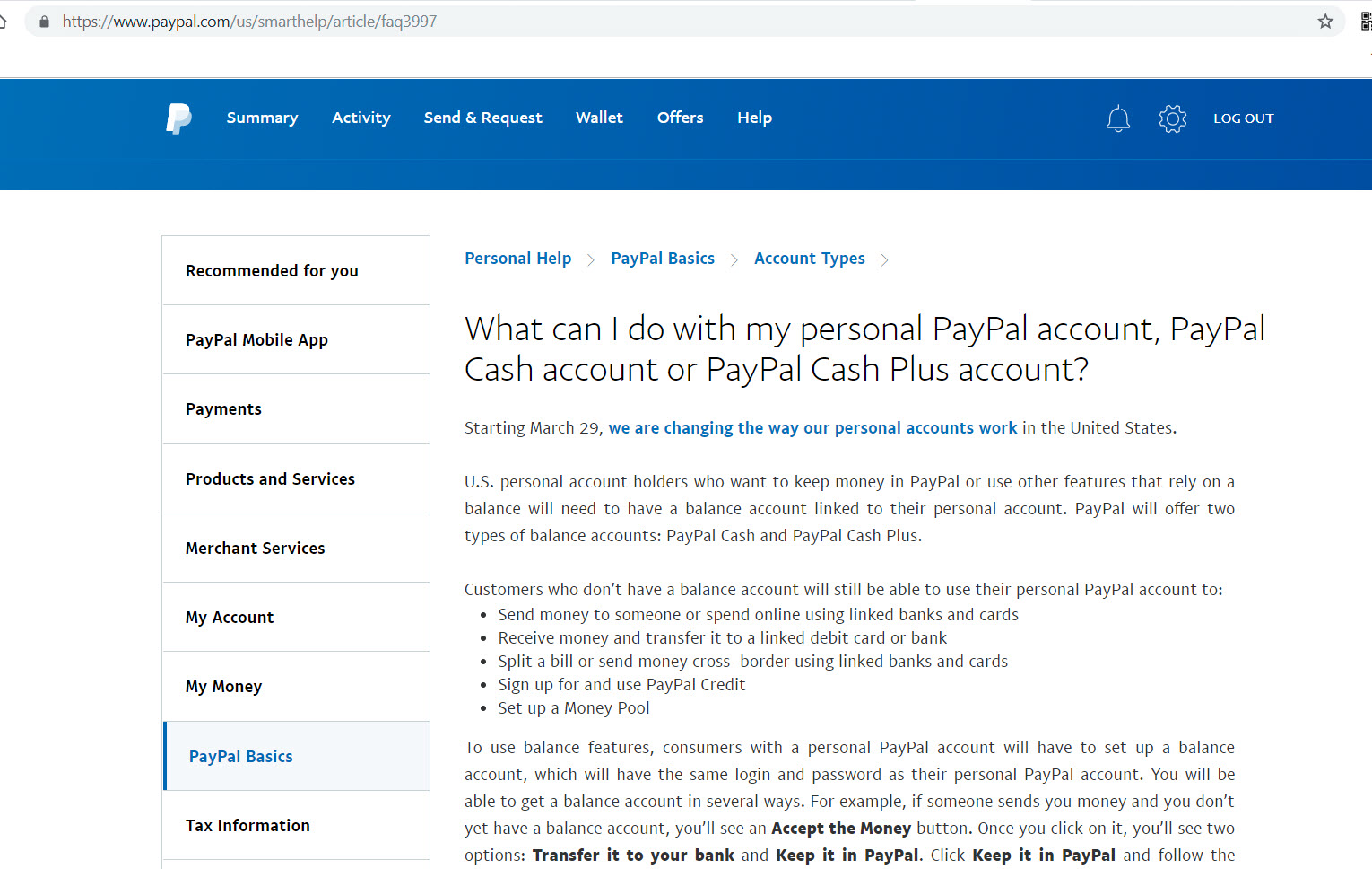 How to Make a Payment to PayPal Without a PayPal Account | Small Business - coinlog.fun