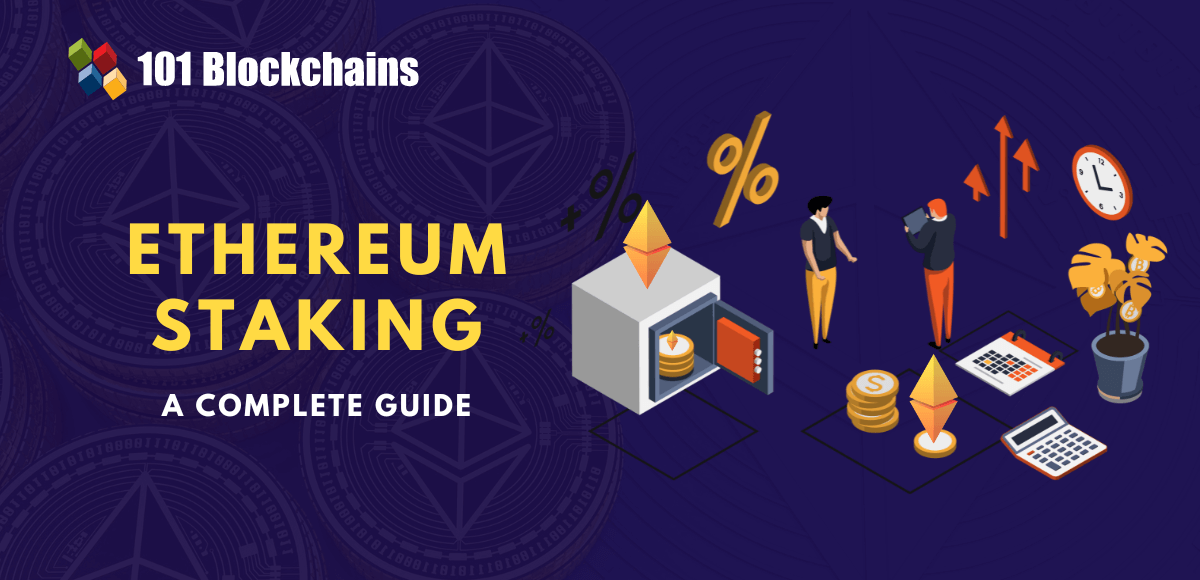 Ethereum (ETH) Staking | Ledger