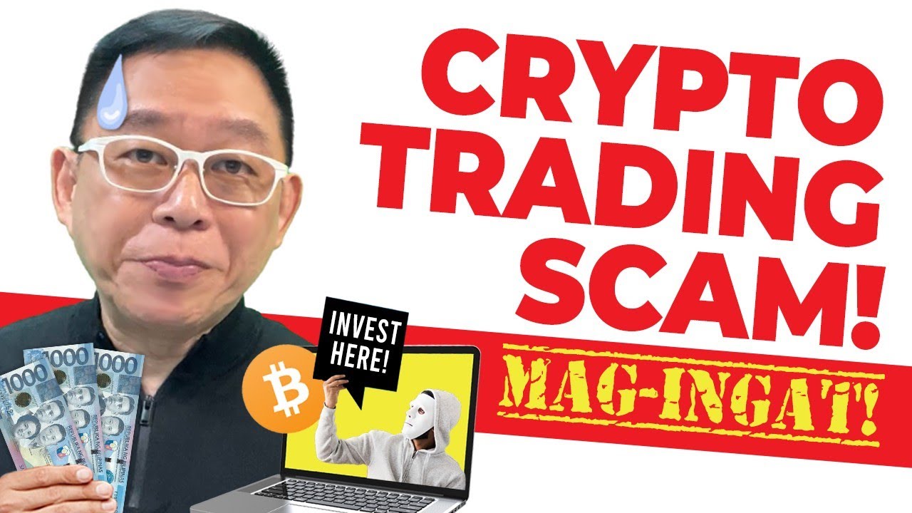 Crypto Exchange Fake Websites: Crypto Scam | Gemini