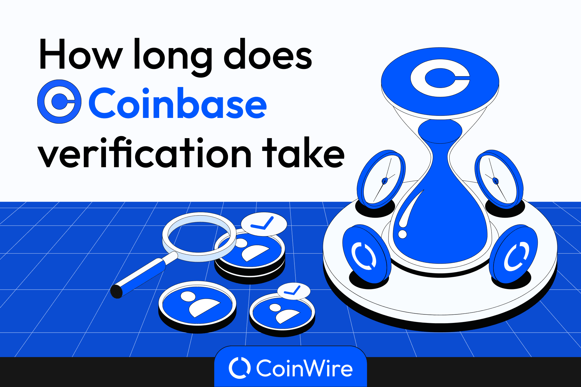 How Long Does coinlog.fun Verification Take? | Hedge with Crypto