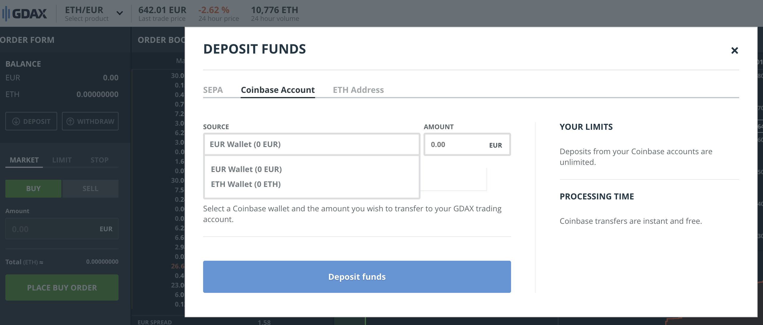 Most Efficient Ways of Binance Bitcoin Transfer