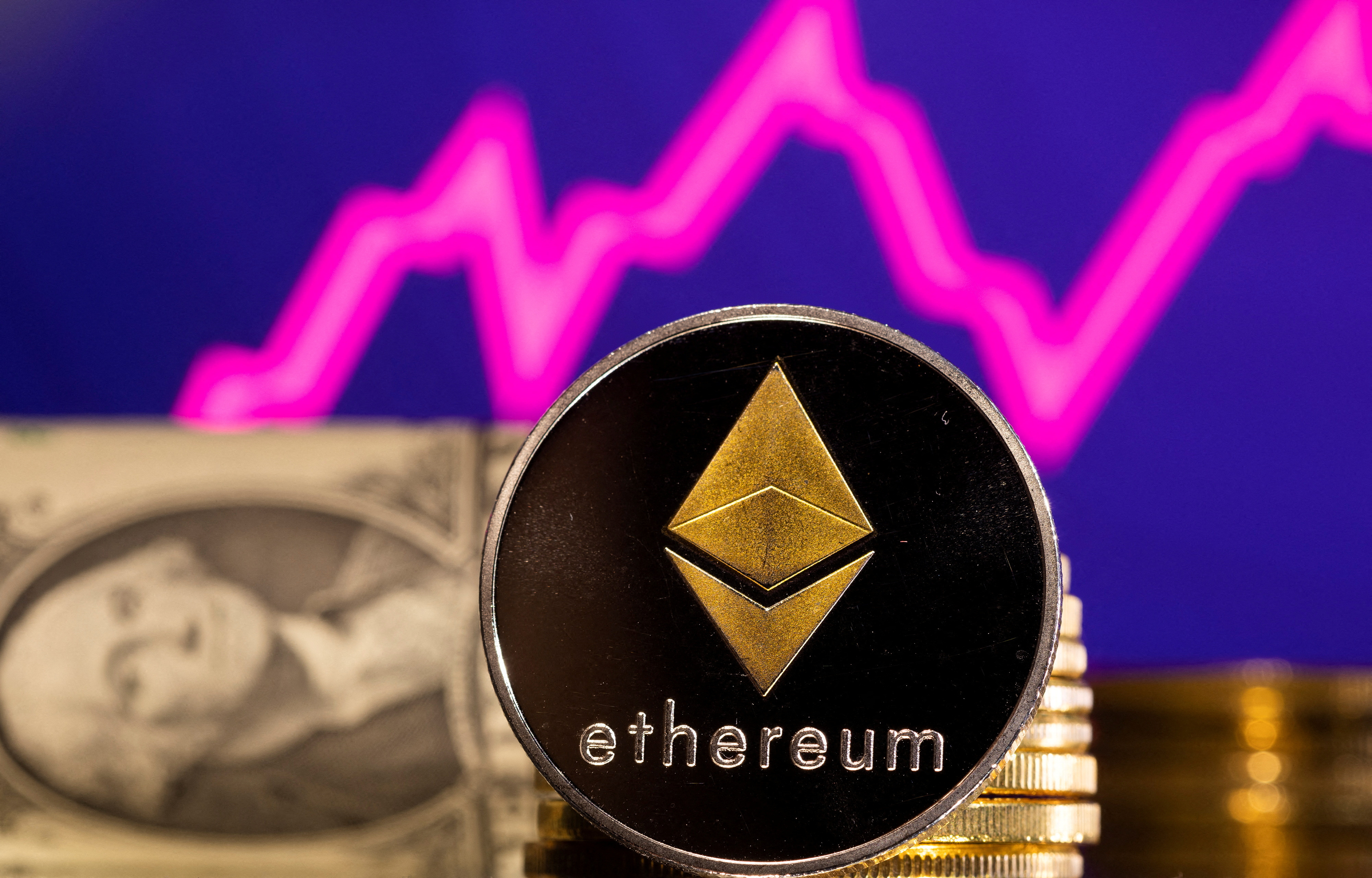 How Many Ethereum Are There? 25+ Ethereum Stats and Facts for 