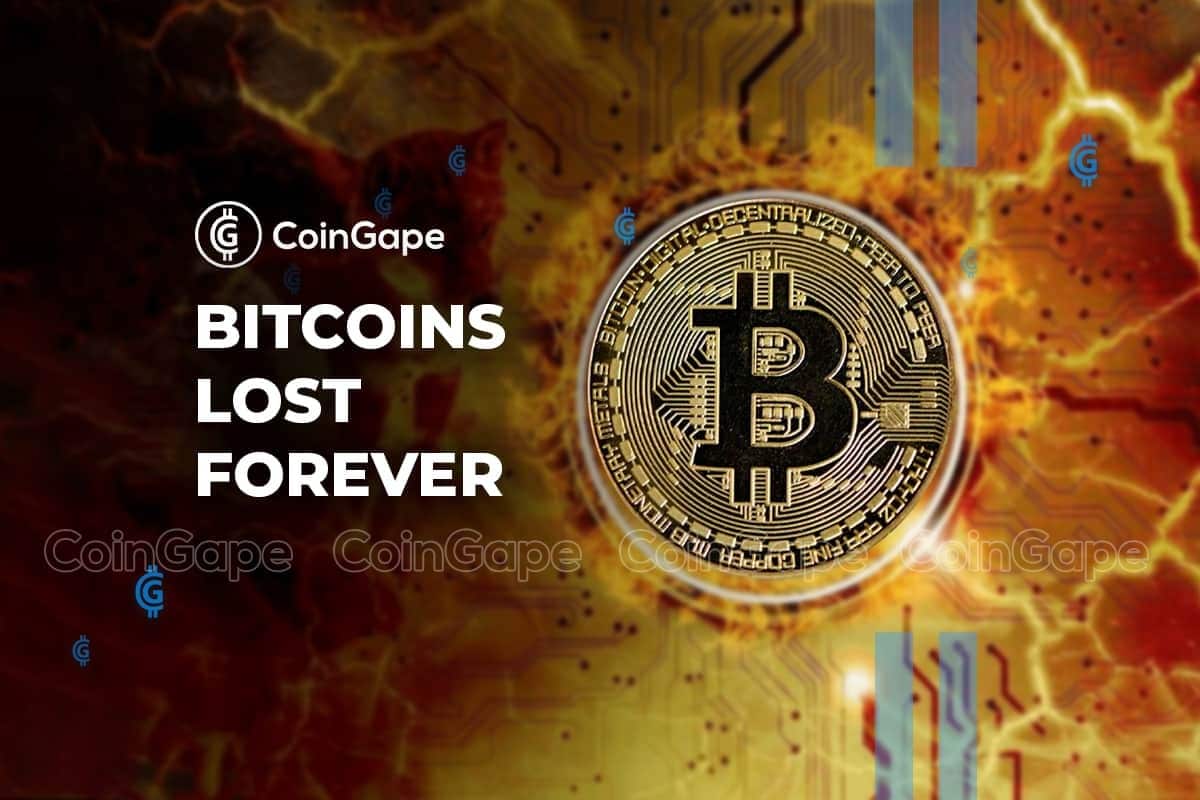 Are Your Lost Bitcoins Gone Forever? Here’s How You Might Be Able To Recover Them | Bankrate