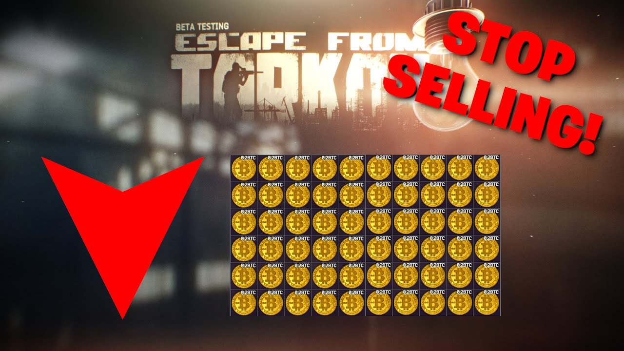 Escape From Tarkov: Money Guide