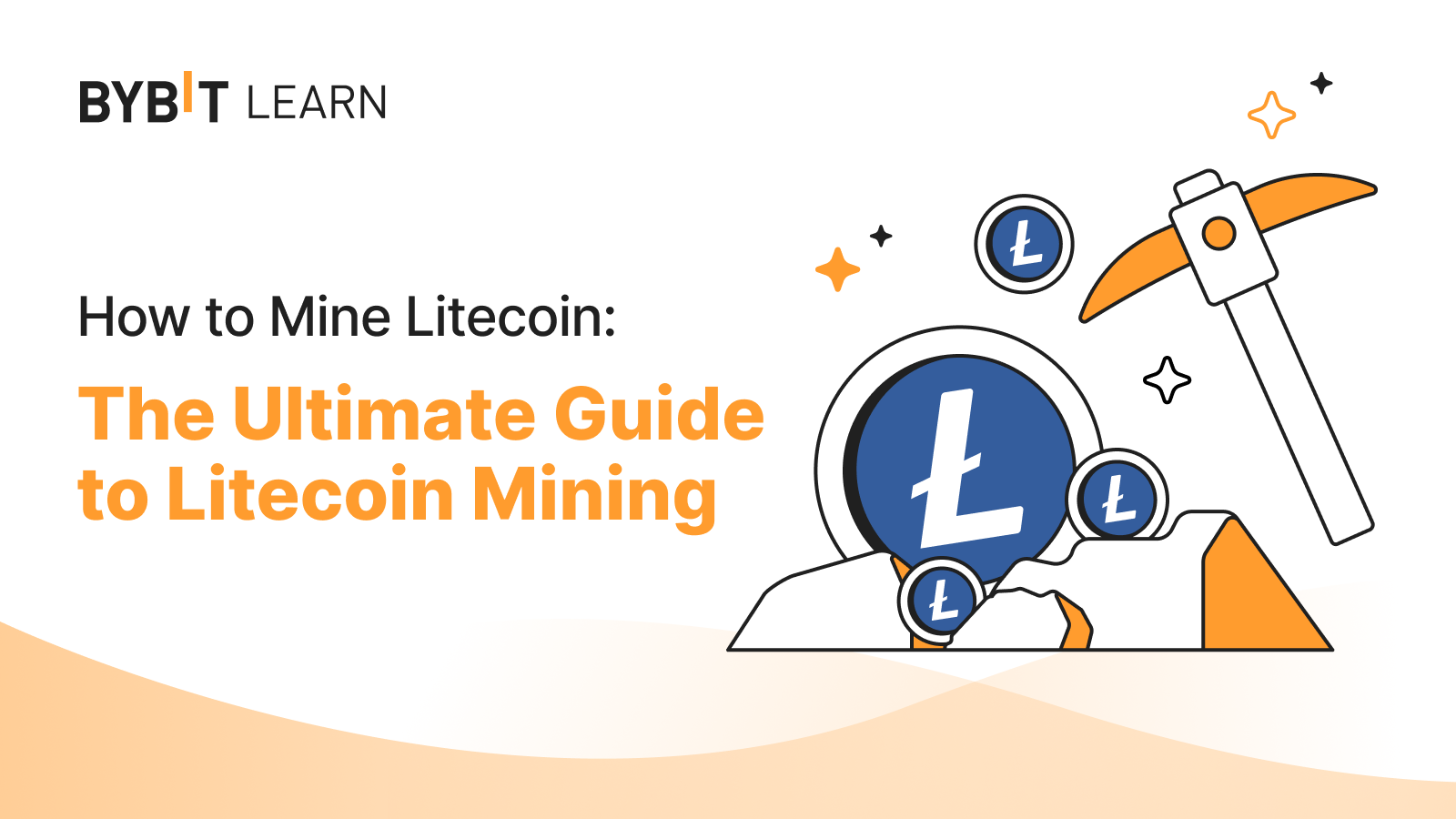 I'm Done Mining Litecoin - Reckoner