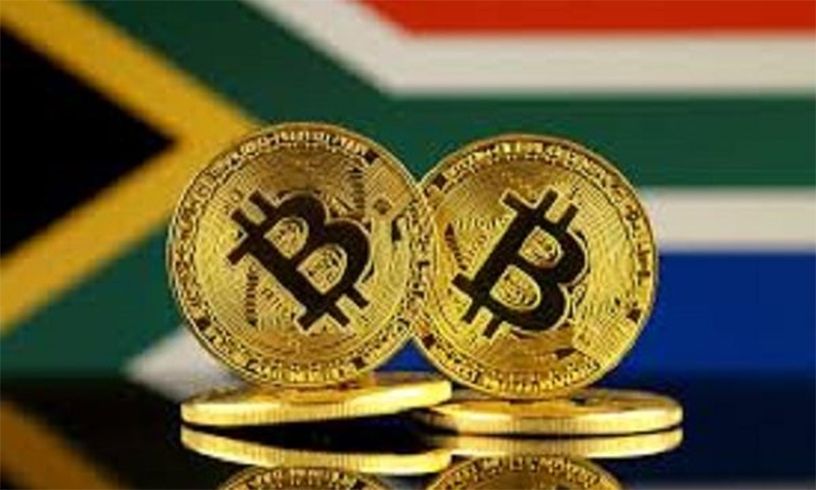 ZAR to BTC currency converter - Currency World