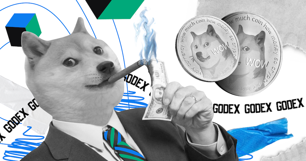 Dogecoin (DOGE) Price Prediction • to - Benzinga