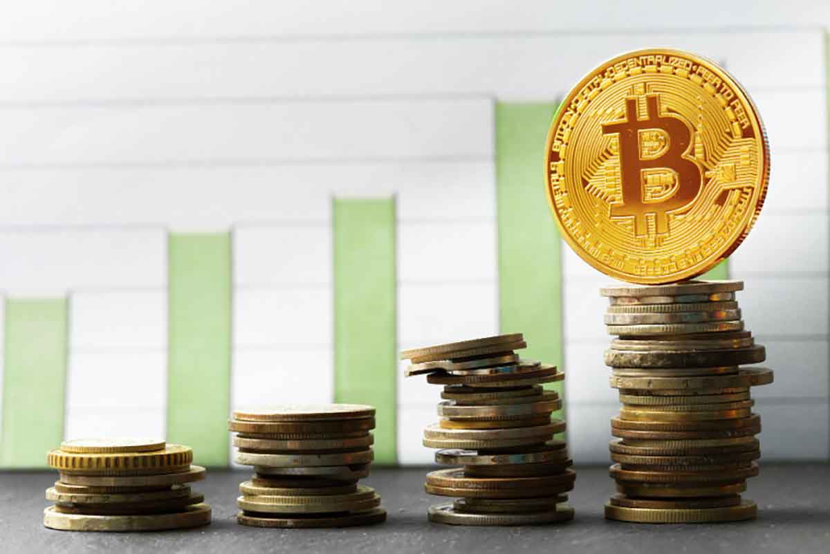 How to Invest in Bitcoin Safely for Beginners - The Economic Times