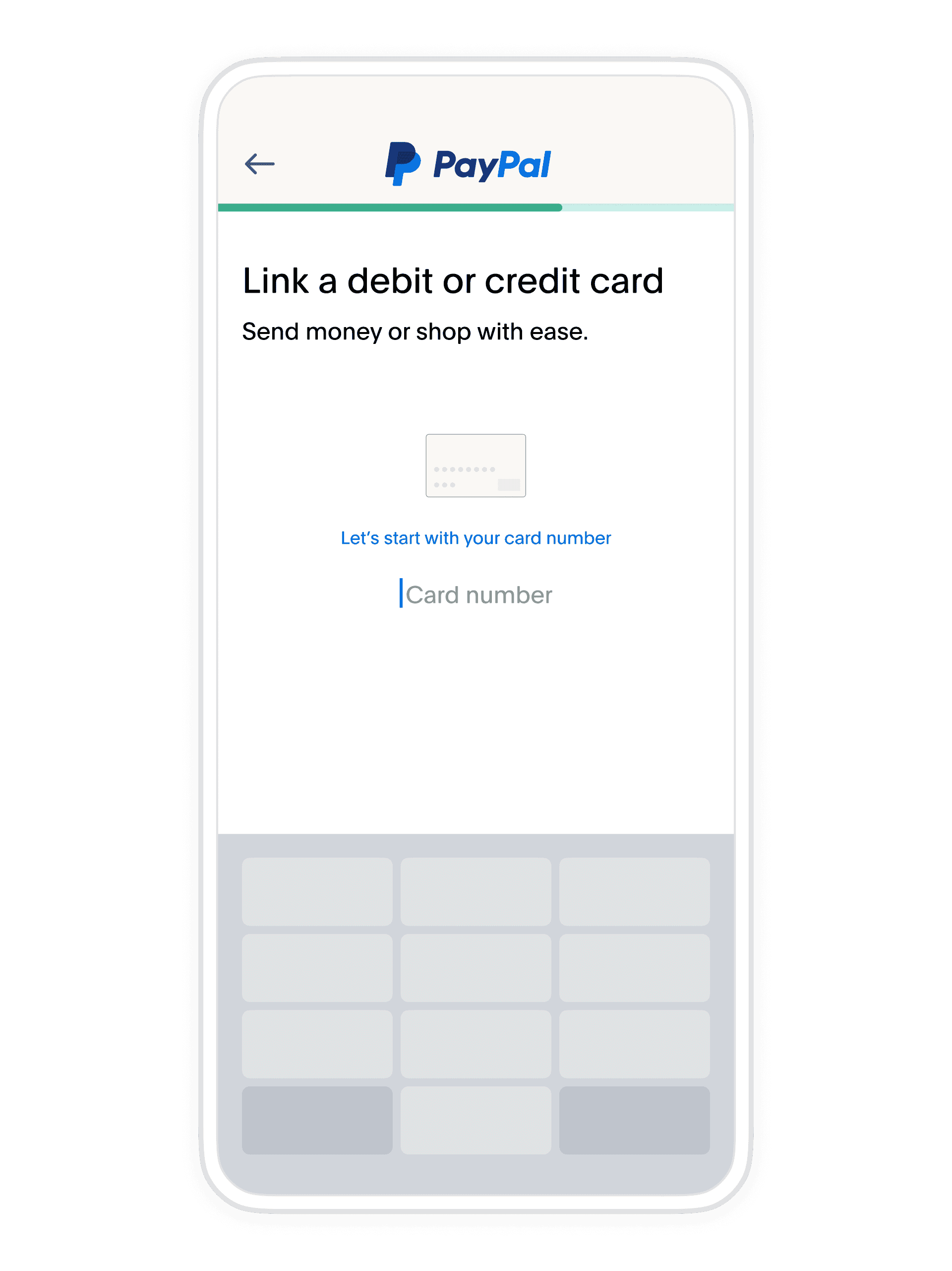 Solved: Age Limit for Paypal in UK - PayPal Community