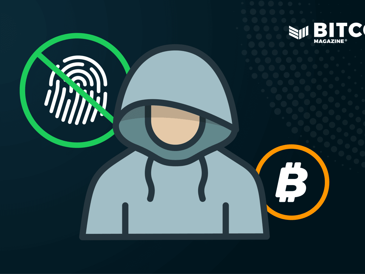 How to Buy Bitcoin Anonymously in | CoinJournal