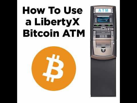 LibertyX Buy Bitcoin Decal | coinlog.fun